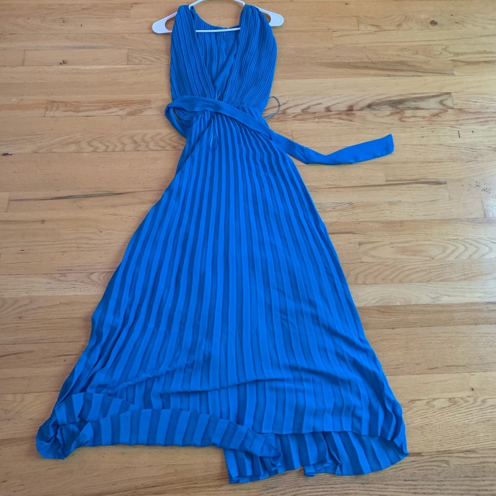 Zara Dress Worn Once